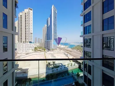 2 BHK + Maid Apartment | Prime Investment
