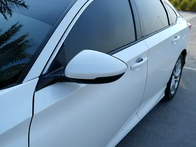 2019 Honda ACCORD — фото 3