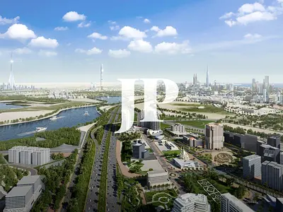 Spacious layout - high ROI - premium amenities