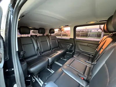 صورة 15 لـ 2023 Mercedes-BENZ VITO