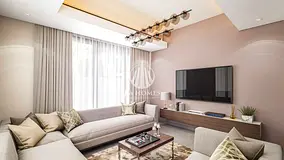Smart Luxury Living | Spacious Villa | Equipped Kitchen | Post-Handover Payments