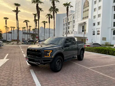 2020 FORD F-150 — фото 11