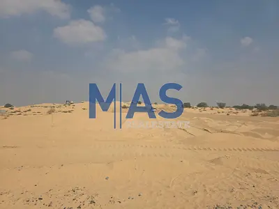 For sale: 3 prime plots in Al Zubair Gardens – Sharjah | Only AED 150 per foot 🔥