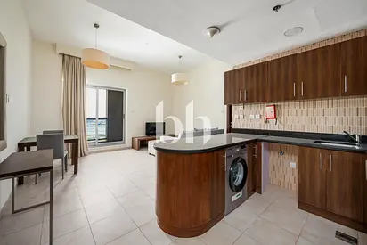 Vacant Now | Best Layout | Spacious | 2 Balconies.