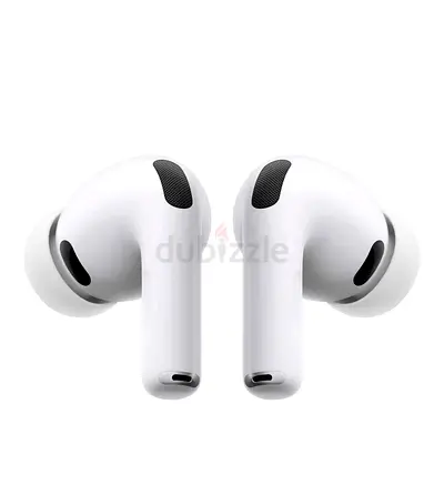 Apple AirPods Pro 3