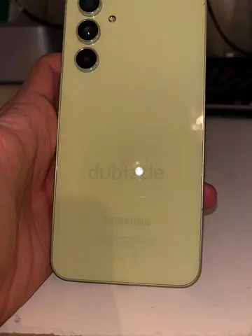 Samsung A54 5G - Used but in good condition