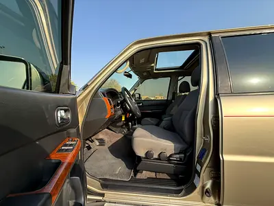 صورة مصغرة 16 لـ 2018 Nissan PATROL SAFARI