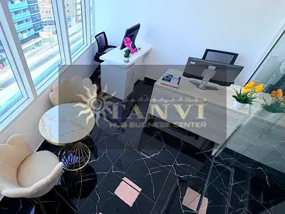 Affordable office space! Wonderful floor plans for every budget