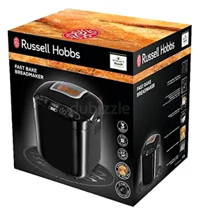 Russell Hobbs Compact Breadmaker