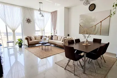 Spacious | Unfurnished | Available by 1st Oct