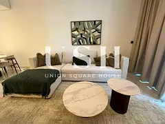 Brand New | 1BR Furnished | Smart Home | Canal Walk | High ROI | Business Bay