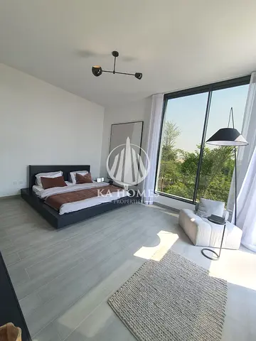 ✨ Smart Home Living at Masar 3 | 5% Down Payment + 1% Monthly Installment