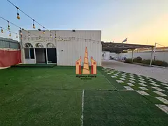 Near Zahia City centre | Luxury Villa 3 BR | 2 Master | Garden | Maid Room