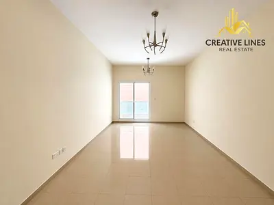 CHILLER FREE//FAMILY BUILDING//ALL AMENITIES//RTA BUS STOP