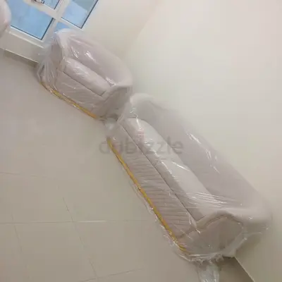 Available high quality brand new sofa