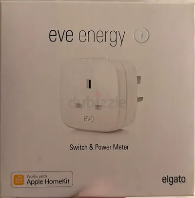 Smart plug