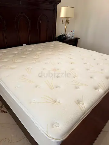 Mattress for Sale – Flawless Condition
