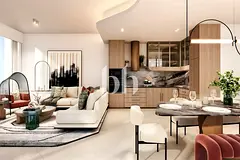 Luxury finishing | No Commission | Post Handover