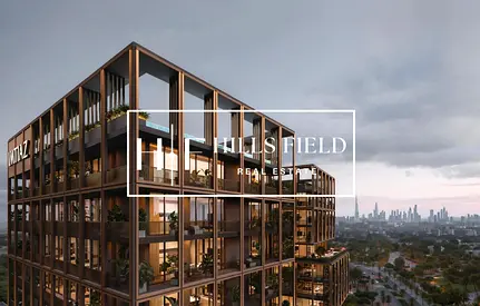 Park Facing | Fully Furnished | Priority Allocation | Choice Units Guaranteed