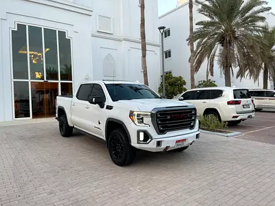 2020 GMC SIERRA — миниатюра 8