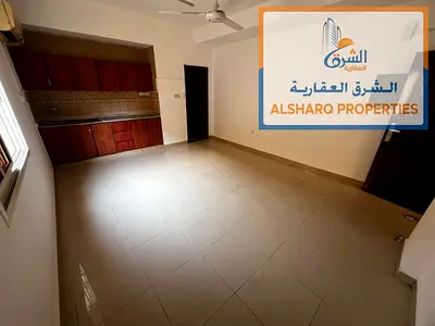 🔥 Spacious Studio for Annual Rent in Al Nuaimiya 2 – Ajman 🔥
