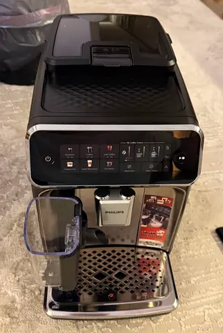 Philips EP3300 Espresso coffe maker