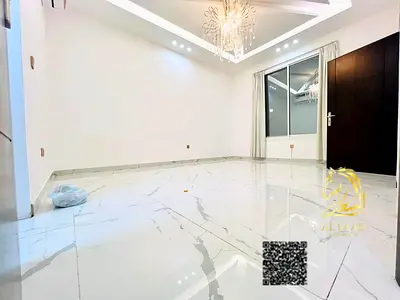 للإيجار السنوي – فيلا في الزاهية، عجمان |