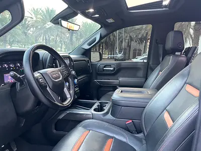 2020 GMC SIERRA — миниатюра 15