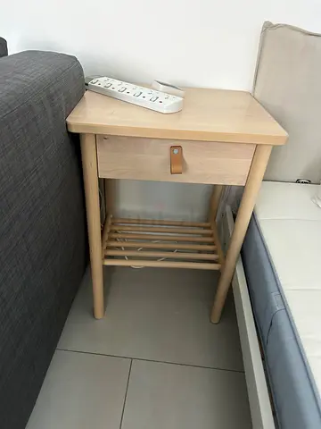 Side table / nightstand