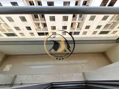 1BR For Family | Near Muwaileh Park | Covered Parking