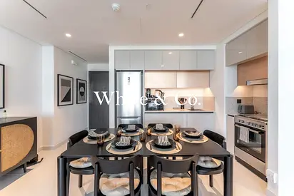 Sea Views | Vacant Soon | Fully Furnished