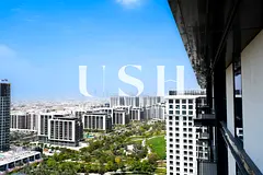 Park and Pool View | Brand New | Near Mall