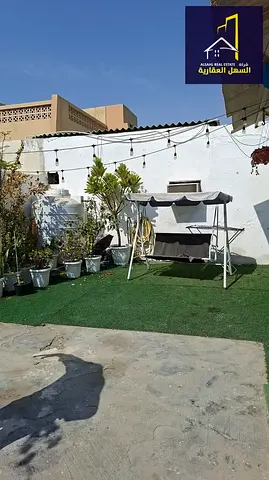 Traditional House for Annual Rent in Al Jazat – AED 50,000