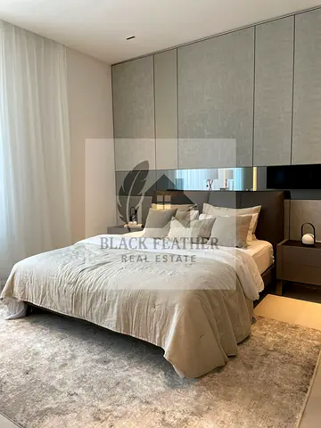 SEMI Furnished 1BR | Havelock Residences | Multiple Views