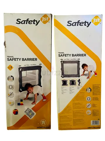 Safety barrier/gate of kids