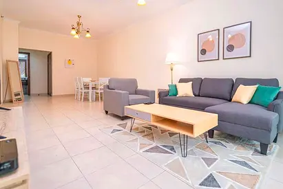 Spacious | Partial Lake View | Close to Landmark