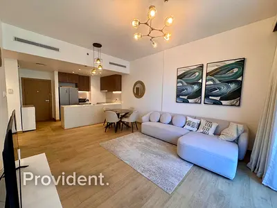 Elegant 2BR Home | Prime La Cote Location
