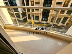 DIRECT FROM OWNER //1 MONTH FREE //LIKE NEW 1BHK APARTMENT WITH PARKING AND BALCONY //FAMILY BUILDI