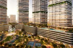FULL SEA VIEW | BEACHFRONT LIVING | 30/70 PP