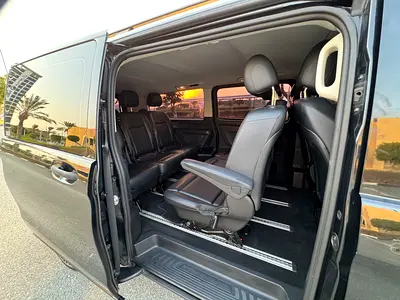 صورة 14 لـ 2023 Mercedes-BENZ VITO