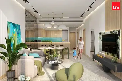 Direct Lagoon View | Spacious | Luxurious