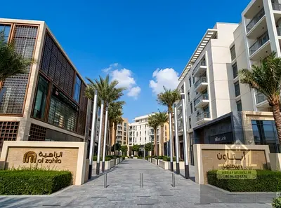 Spacious Layout Studio Apt Gym Pool Parking Lavish Gated Community