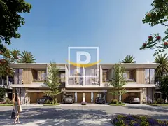 Luxury Living in a Green Master Community