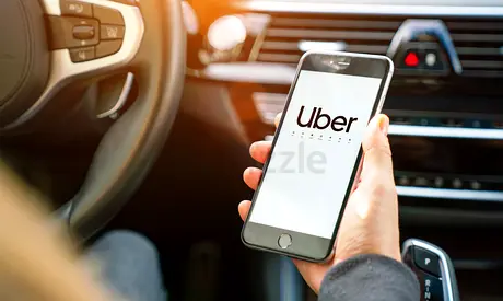 UBER/Careem Limo Transportation Business (Up To 26% ROI)