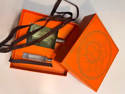 Parfume