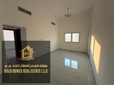 🔥 غرفة واسعة وصالة للإيجار – مويلح 3