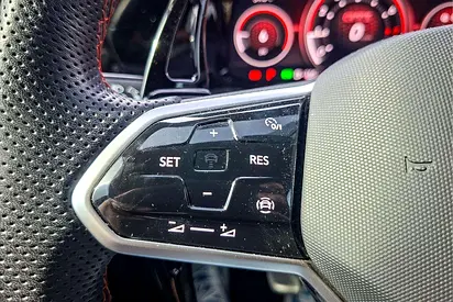 2024 Volkswagen GOLF GTI — миниатюра 14