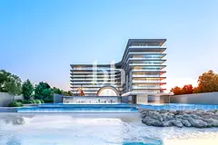 Armani Branded | Luxury Living | Full Seaview