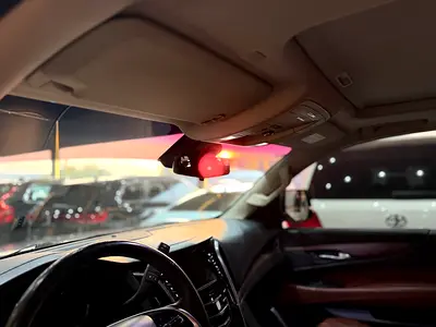 2018 Cadillac ESCALADE 缩略图 11