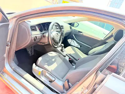 2015 Volkswagen JETTA — фото 7